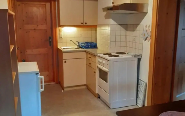 Haus Moser