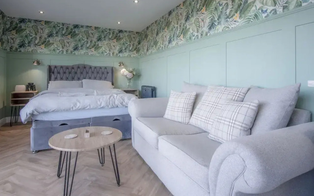 Rhossili Bay Secret - Cabin - Landimore