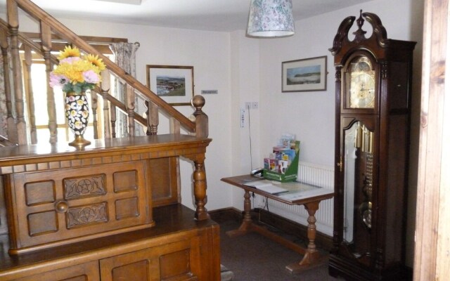 Ferryside Farm