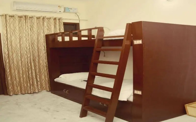 Inndia Boutique Hostel