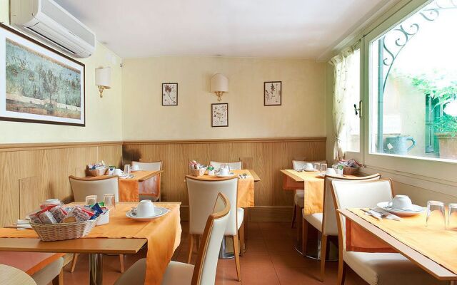 Piazza Di Spagna Studio Apt.