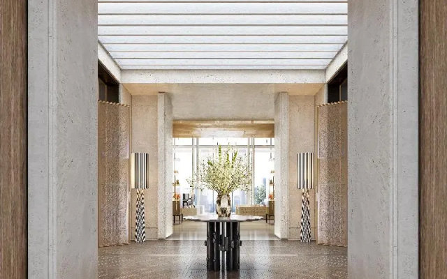 Intercontinental Shenzhen ICSZ by IHG – Hotel Rooms – Shenzhen