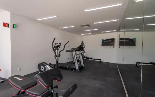 Ehden Vacation Suites