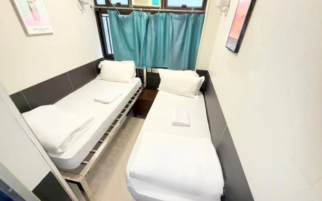 Apple Hostel