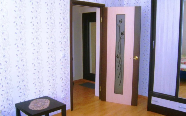 Apartment Na Garankinoi