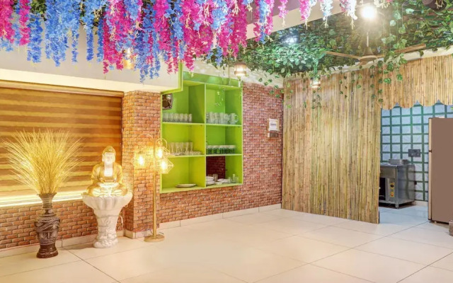 Treebo Nearmi Bell House