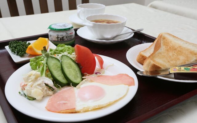 City Hotel Ikeda