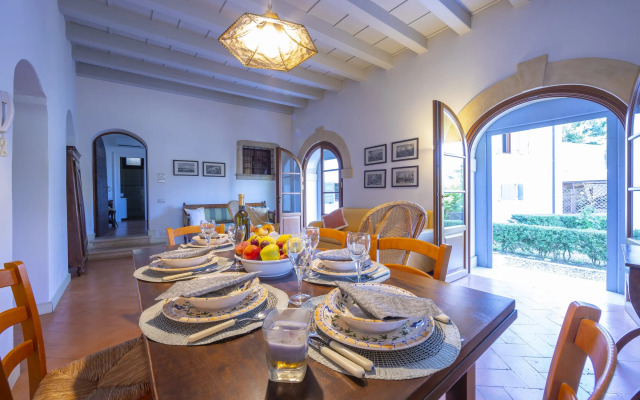 Villa Faccioli Limone