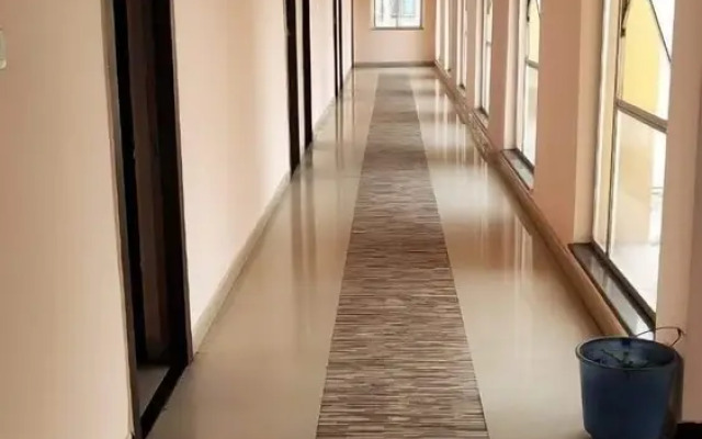 Shree Bhakti Sagar Hotel