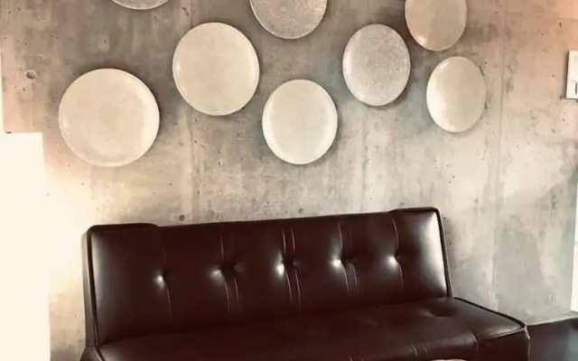 Stäy Hotel
