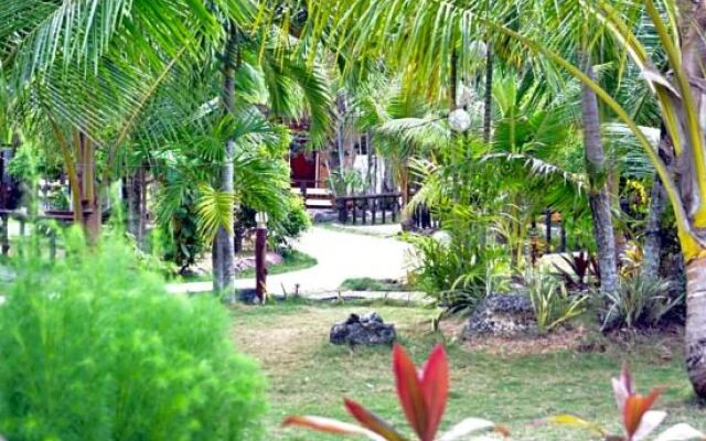 Coco Grove Nature Resort and Spa