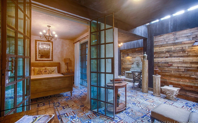 Olive Boutique Hotel, A Small Luxury Hotel of the World (Adults Only)