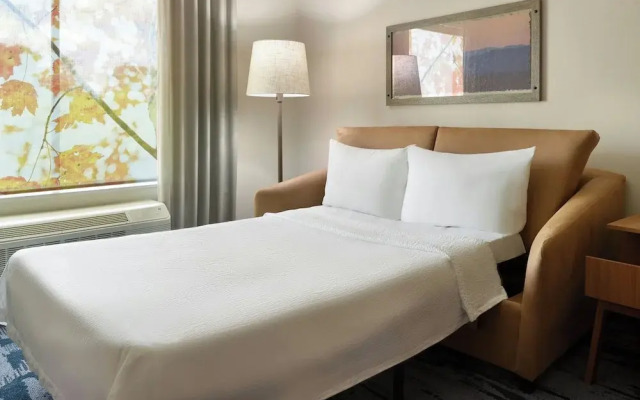 Fairfield By Marriott® Inn & Suites Grovetown