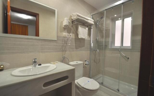 Hotel Goya