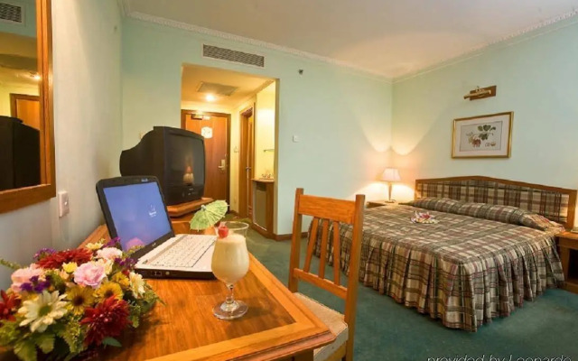 StarLodge