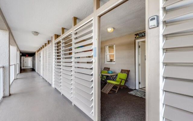 Magnolia House 305 2 Bedroom Condo by RedAwning