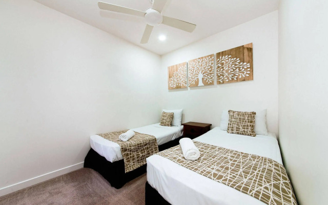 Taralla Apartments