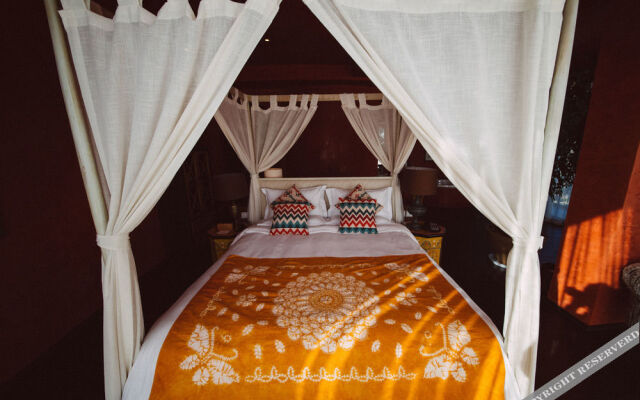 The Puyu Hotel