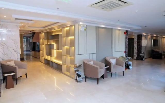 Aluya Hotel