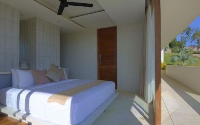 Samujana-Five Bedrooms Pool Villa - 3