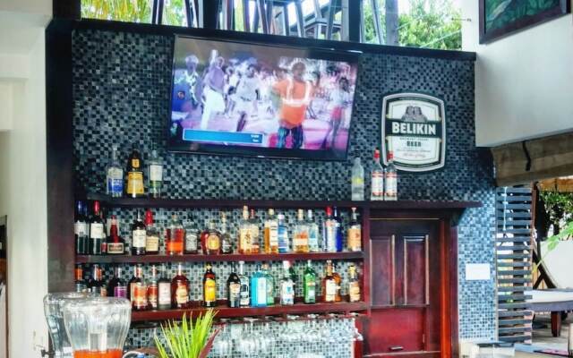 PUR Boutique Cabanas