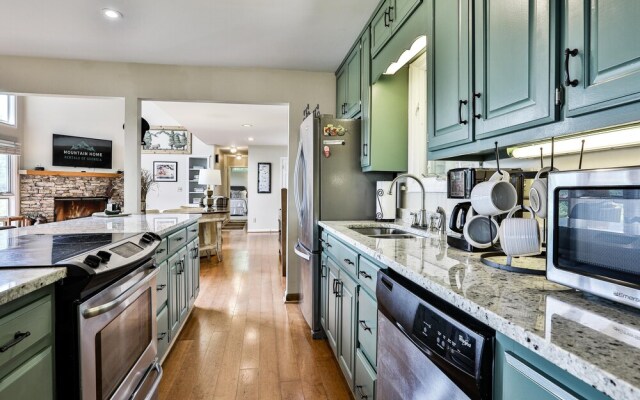 No Guts No Glory House