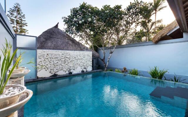 Villa Lalang Temu