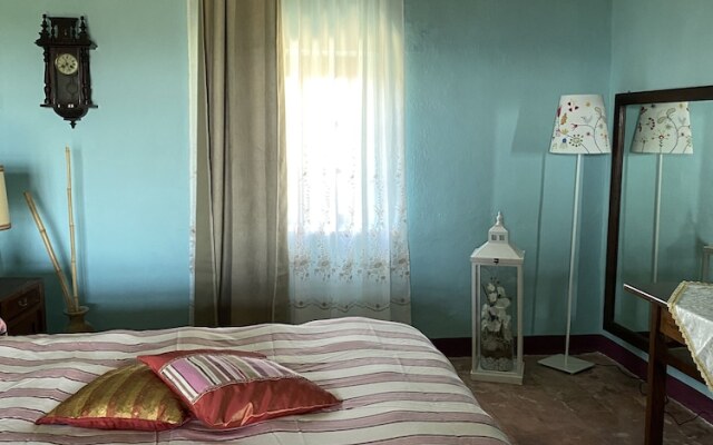 B&B Cà Pavaglione