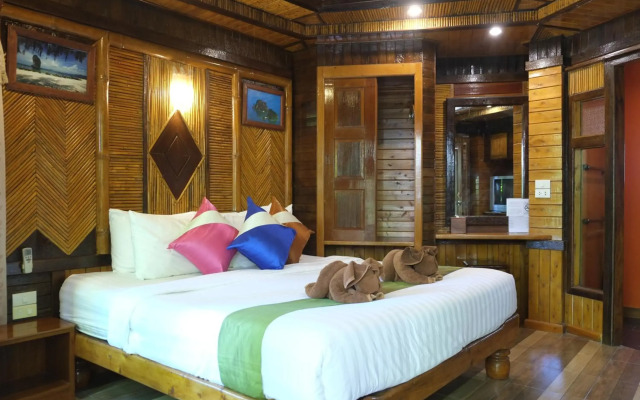 Phupha Aonang Resort and Spa