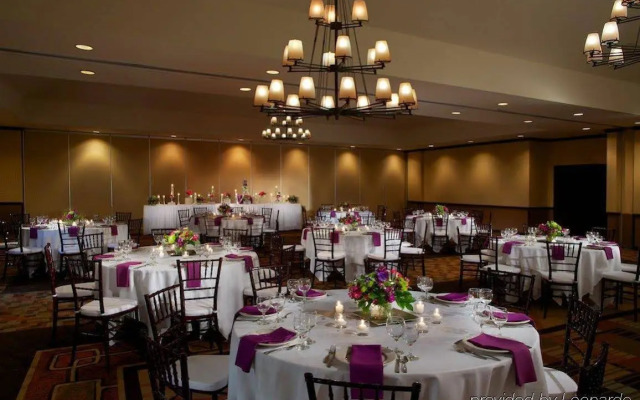 Holiday Inn Downtown - Missoula by IHG