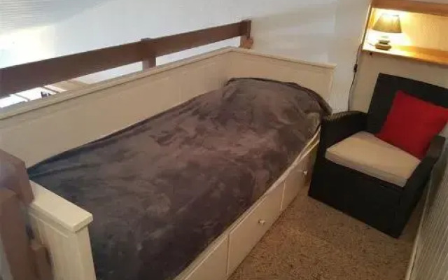 Apartment Chardons Bleus 21