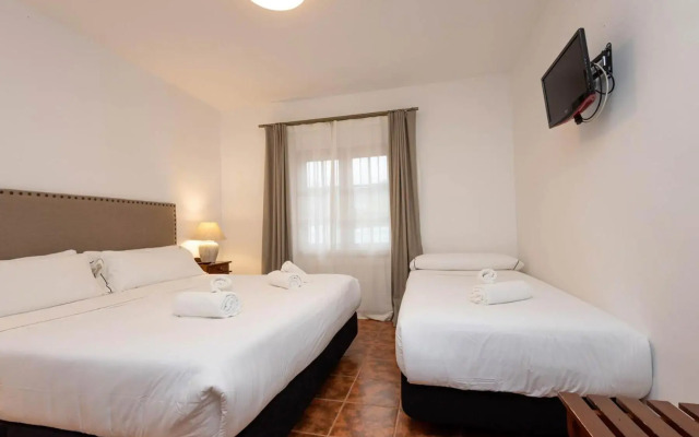 TUGASA Hotel Las Truchas