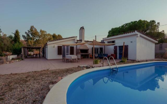 Domu Prexada B&B