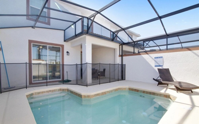 4BR 3BA Townhouse in ChampionsGate