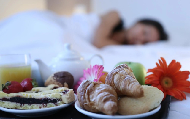 Park Hotel Sant' Elia
