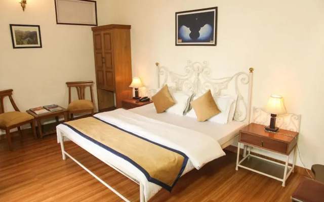 Karma Vilas By Howard