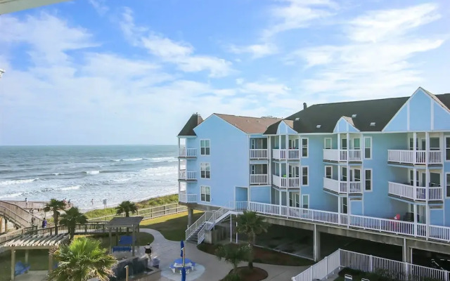 Seascape 2309 2 Bedroom Condo by RedAwning