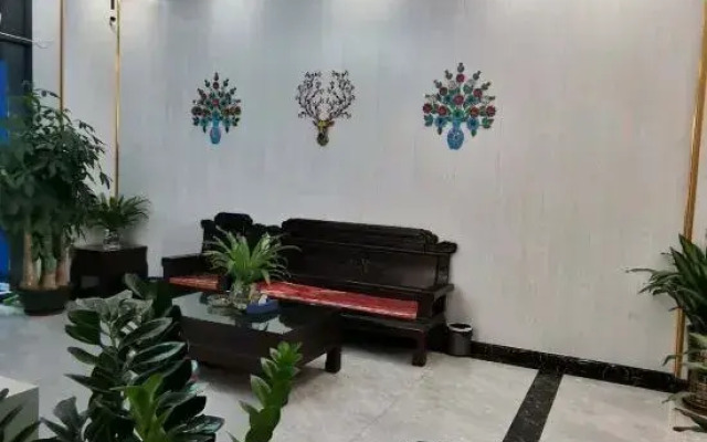 Foshan Mingshang Mansion (Shishan Guanyao)