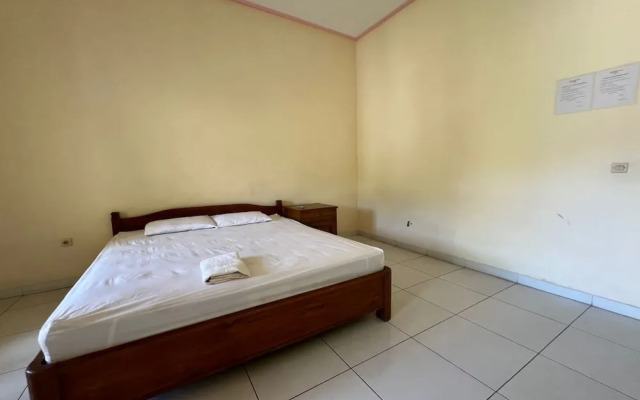 OYO 94231 Gunung Mas Homestay