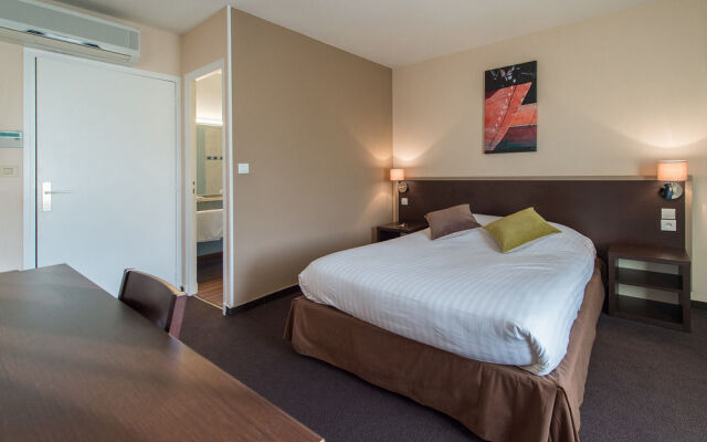 Best Western Auberge De La Foresterie