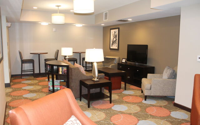 Staybridge Suites Carlsbad by IHG