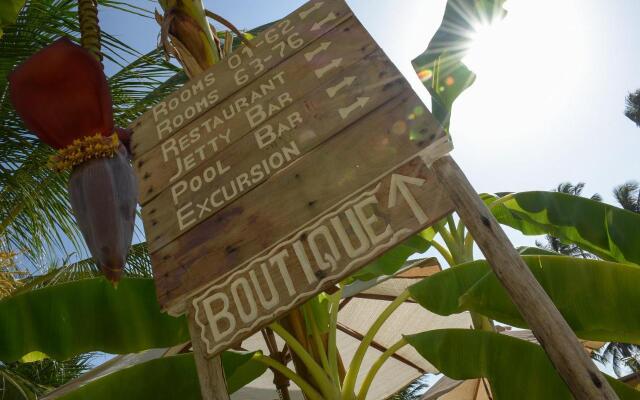 Paradise Beach Resort