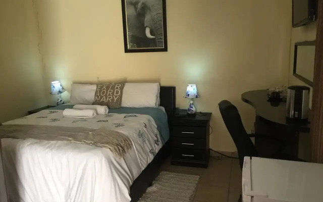 Pale Bohemia Bed and Breakfast