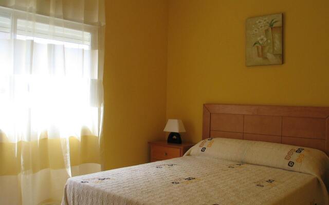 Apartamentos Danesp Grimaca