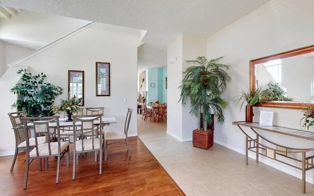 Steven's Glenbrook Vacation Home