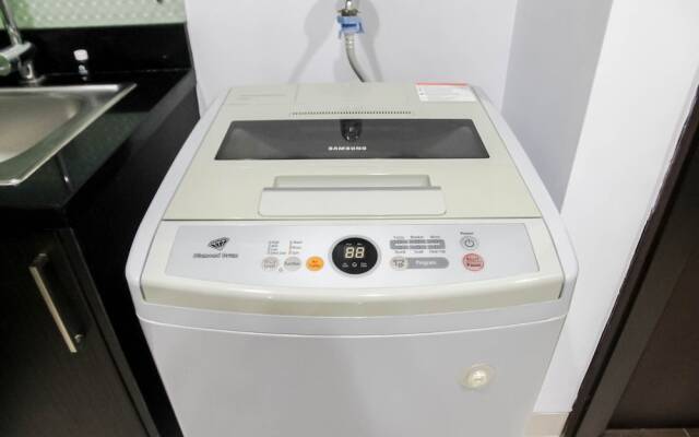 Best View 1BR at Kemang Mansion Apartment