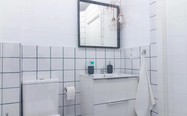 Apartamentos Navío