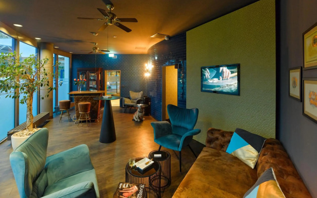 Holiday Inn Stuttgart by IHG
