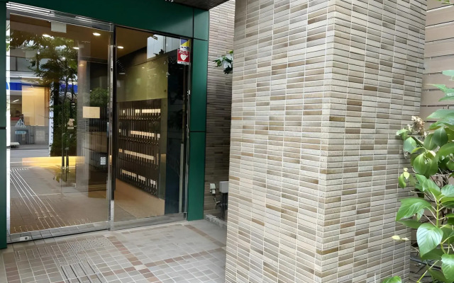 Cypress Inn Tokyo