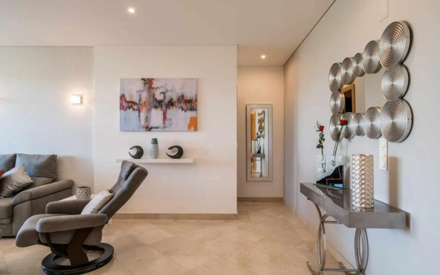 Aquamar Marina 503 by VilamouraSun